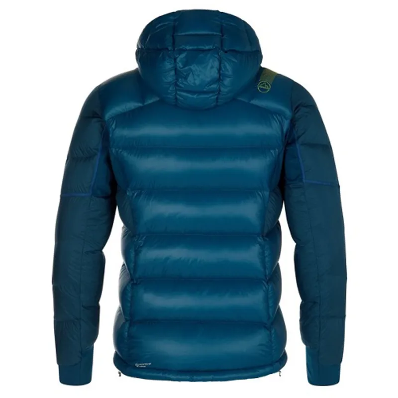 La Sportiva Supercouloir 1000 Down Jacket-1