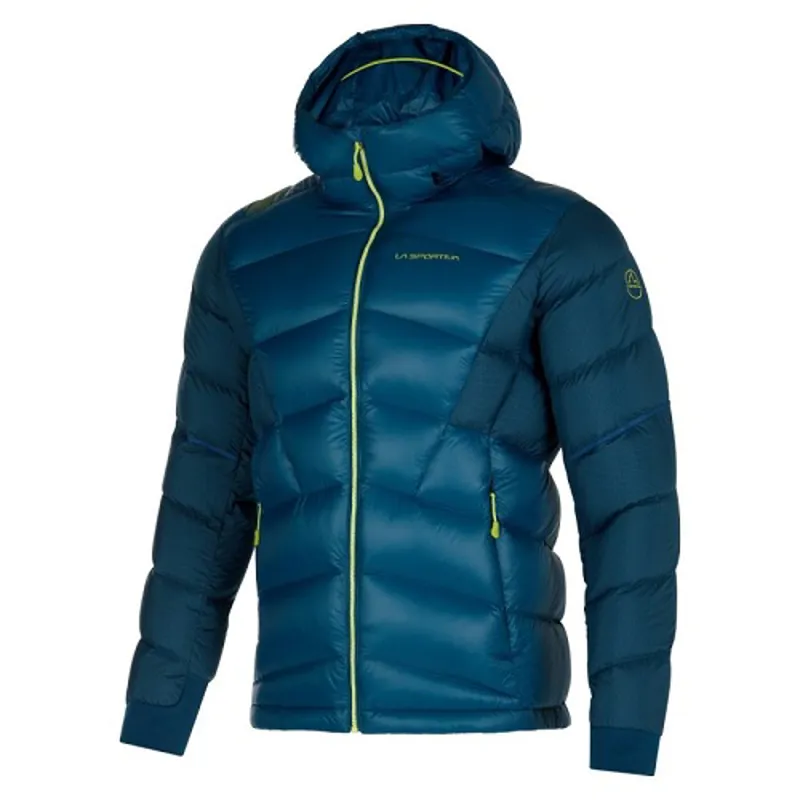 La Sportiva Supercouloir 1000 Down Jacket