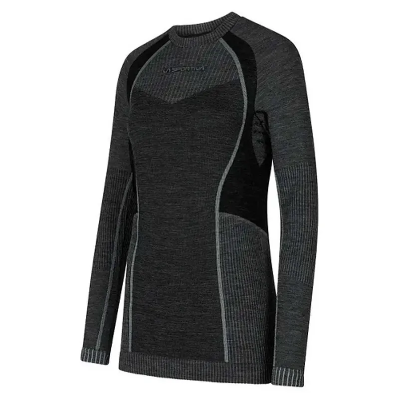 La Sportiva Wool70 Tech Longsleeve