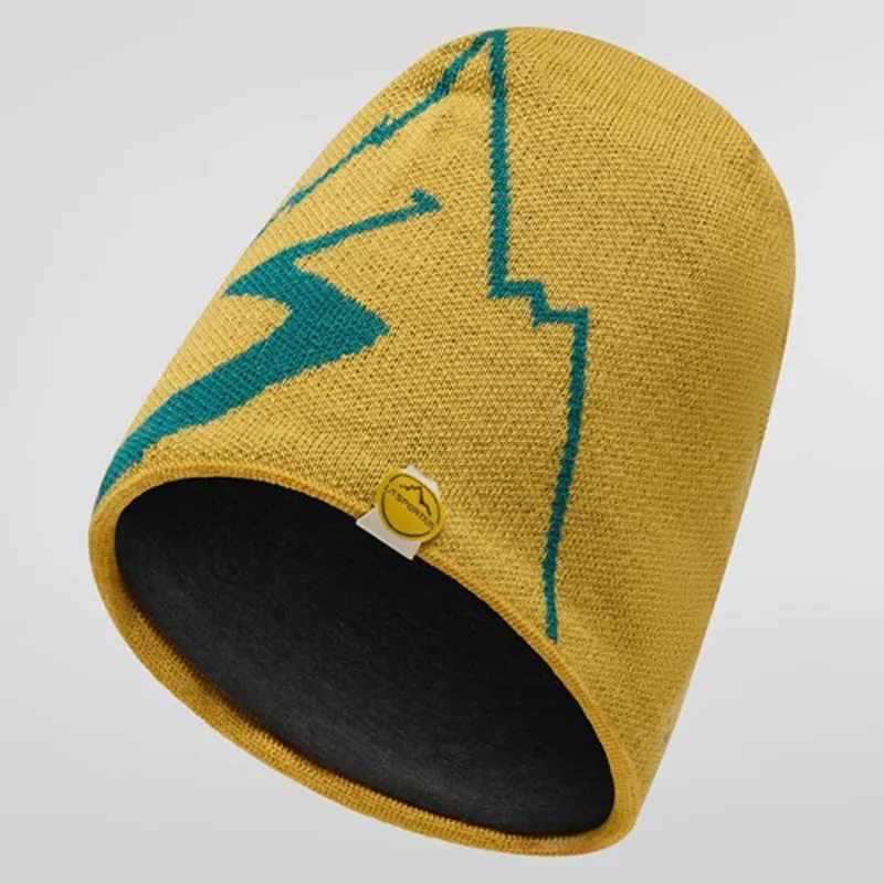 La Sportiva Wooly Beanie Bamboo