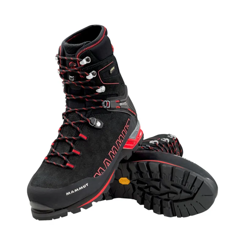 mammut mountain boots