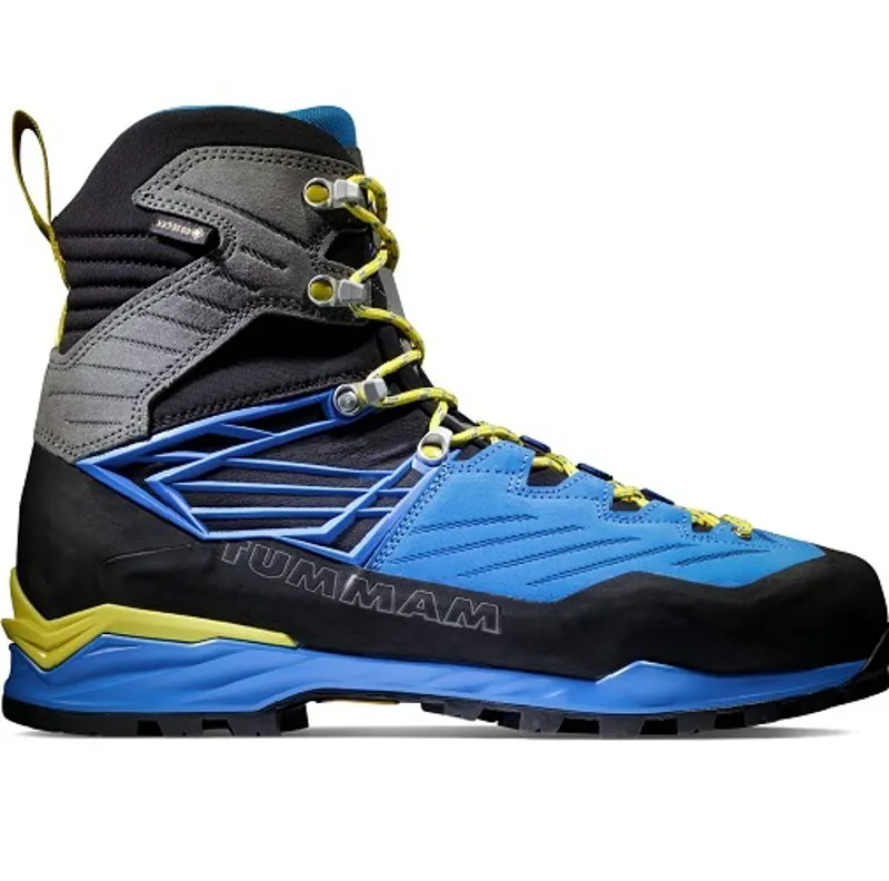 Boots Mountaineering Boot The Expedition Shop