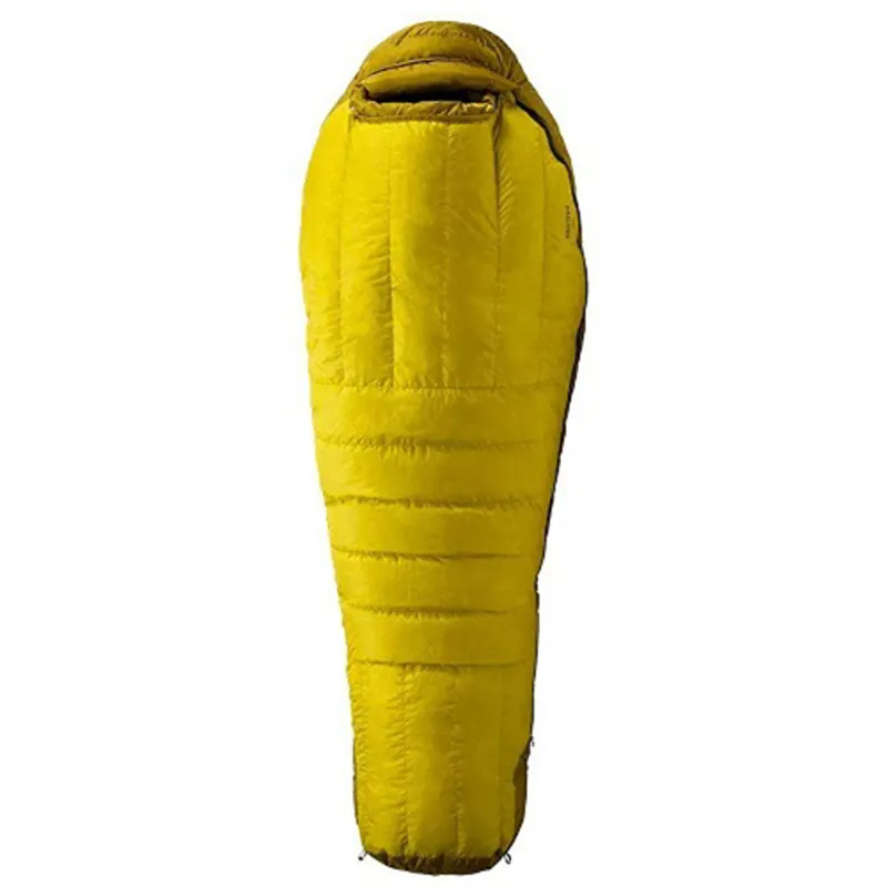 Ex-Hire Marmot Col