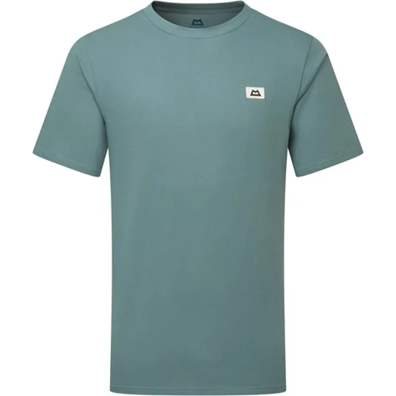 Mountain Equipment Podus Mens Tee