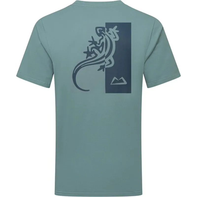 Mountain Equipment Podus Mens Tee-1