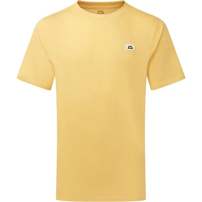 Mountain Equipment Podus Mens Tee