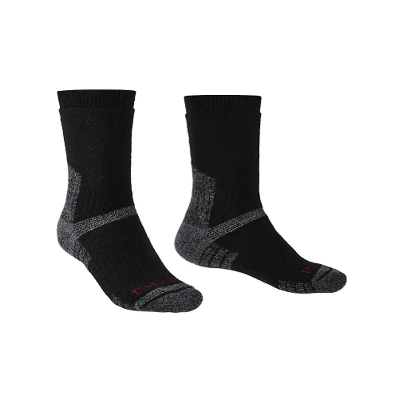 Bridgedale Summit Merino Performance Explorer Heavyweight