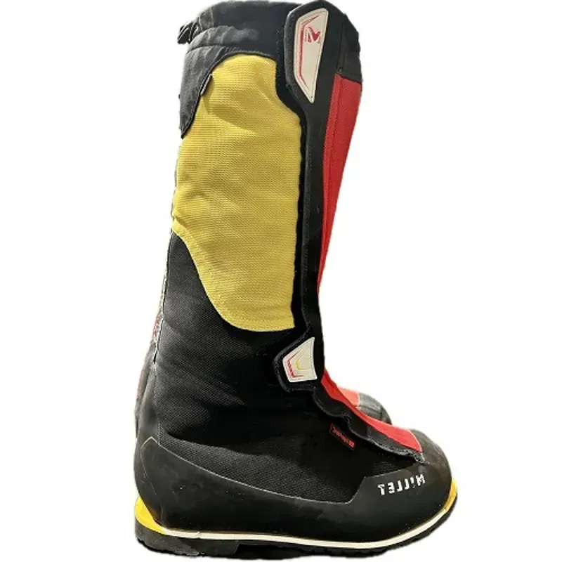 Ex-Hire Millet Ex-Hire Everest Summit GTX Boot Size 8.5UK