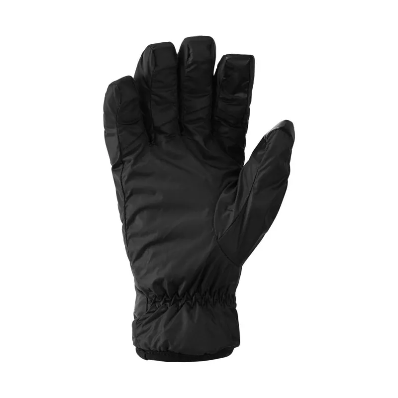 Montane Prism Lightweight Gloves in Black-1