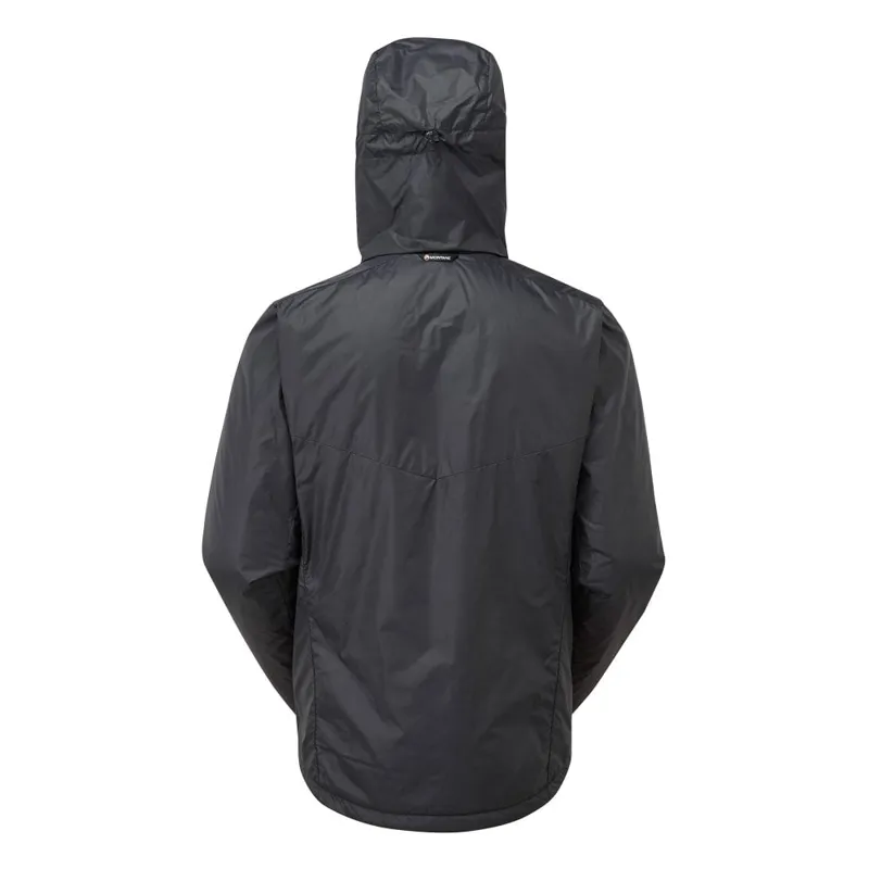 Montane Prism Mens Jacket in Black-3