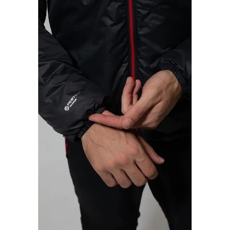 Montane Prism Mens Jacket in Black-8