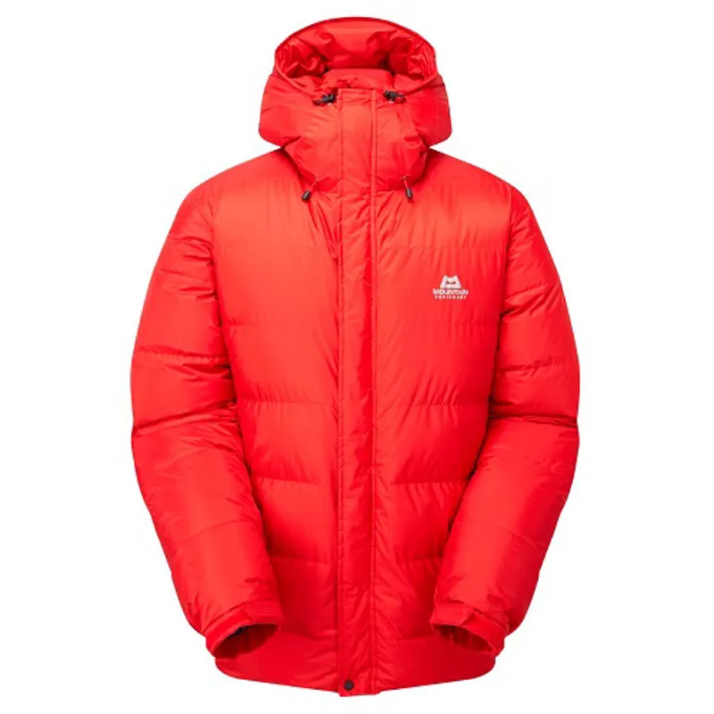 Mountain Equipment Gasherbrum Mens Jacket