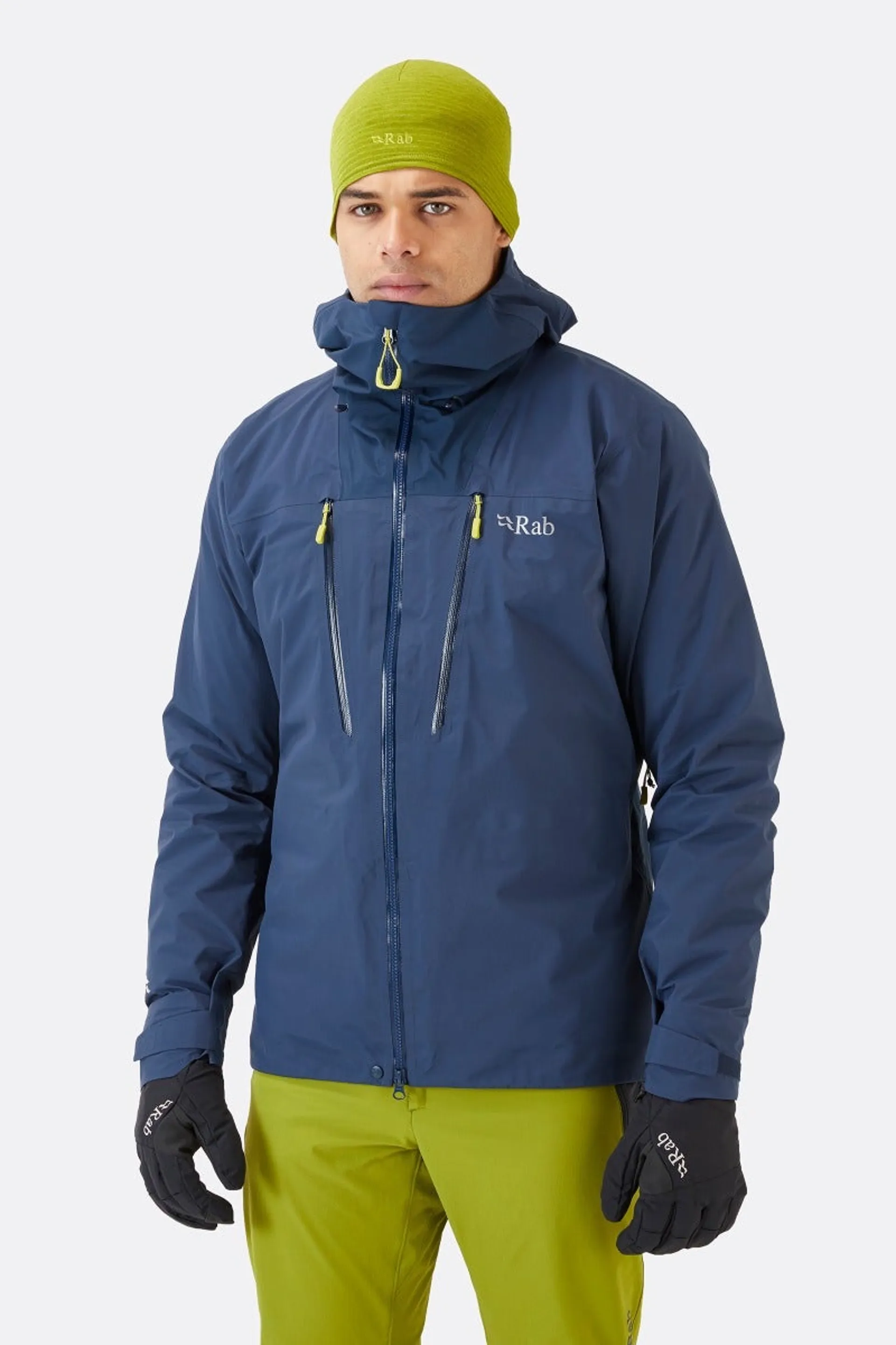 Rab Muztag GTX Men's Jacket The Expedition Shop