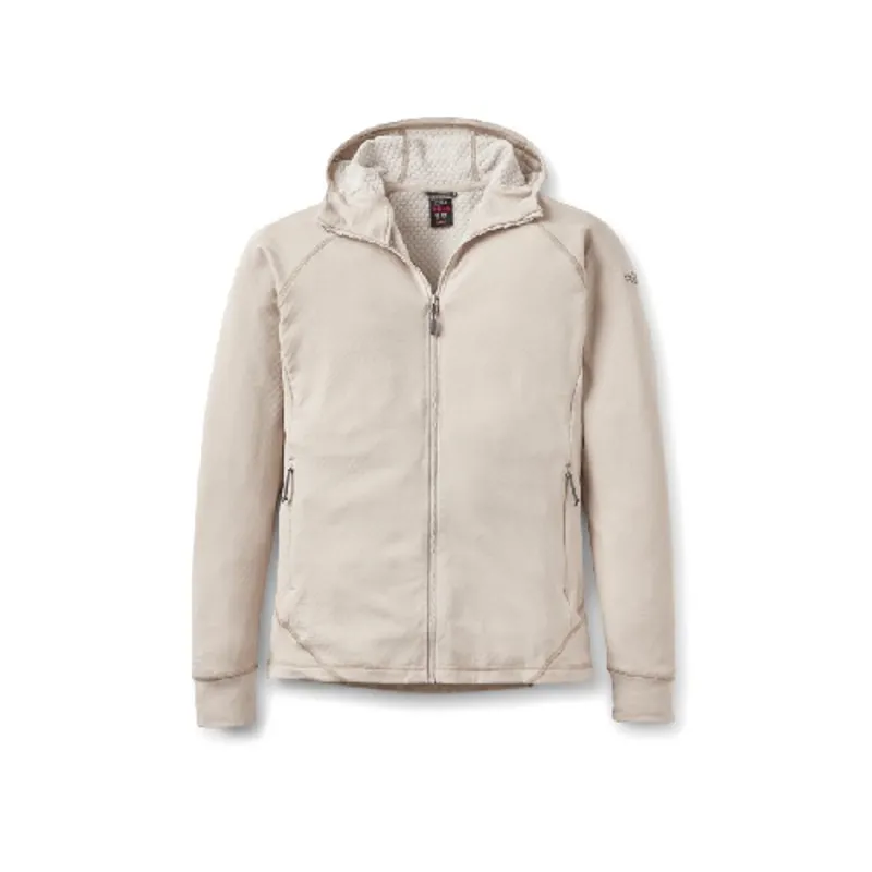 Rab Nexus Hoody Wmns Pebble