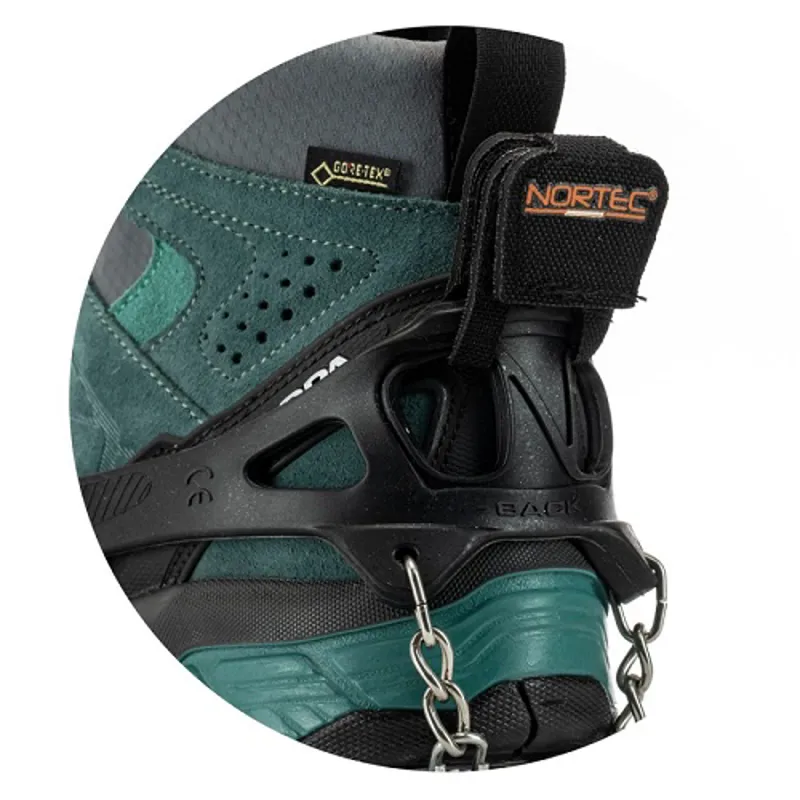 Nortec Alp 2.0 Micro Crampon-3