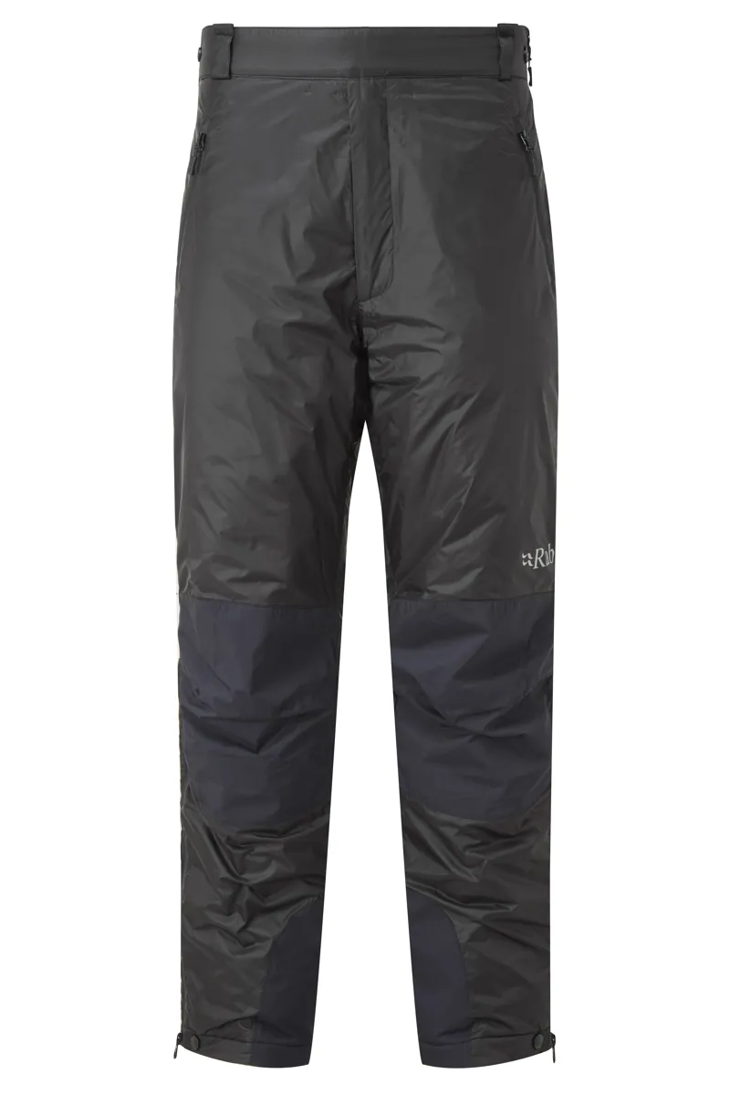 Rab Photon Pants in Black 