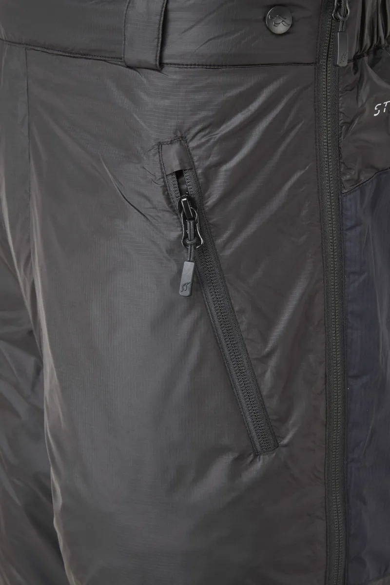 Rab Photon Pants in Black -4