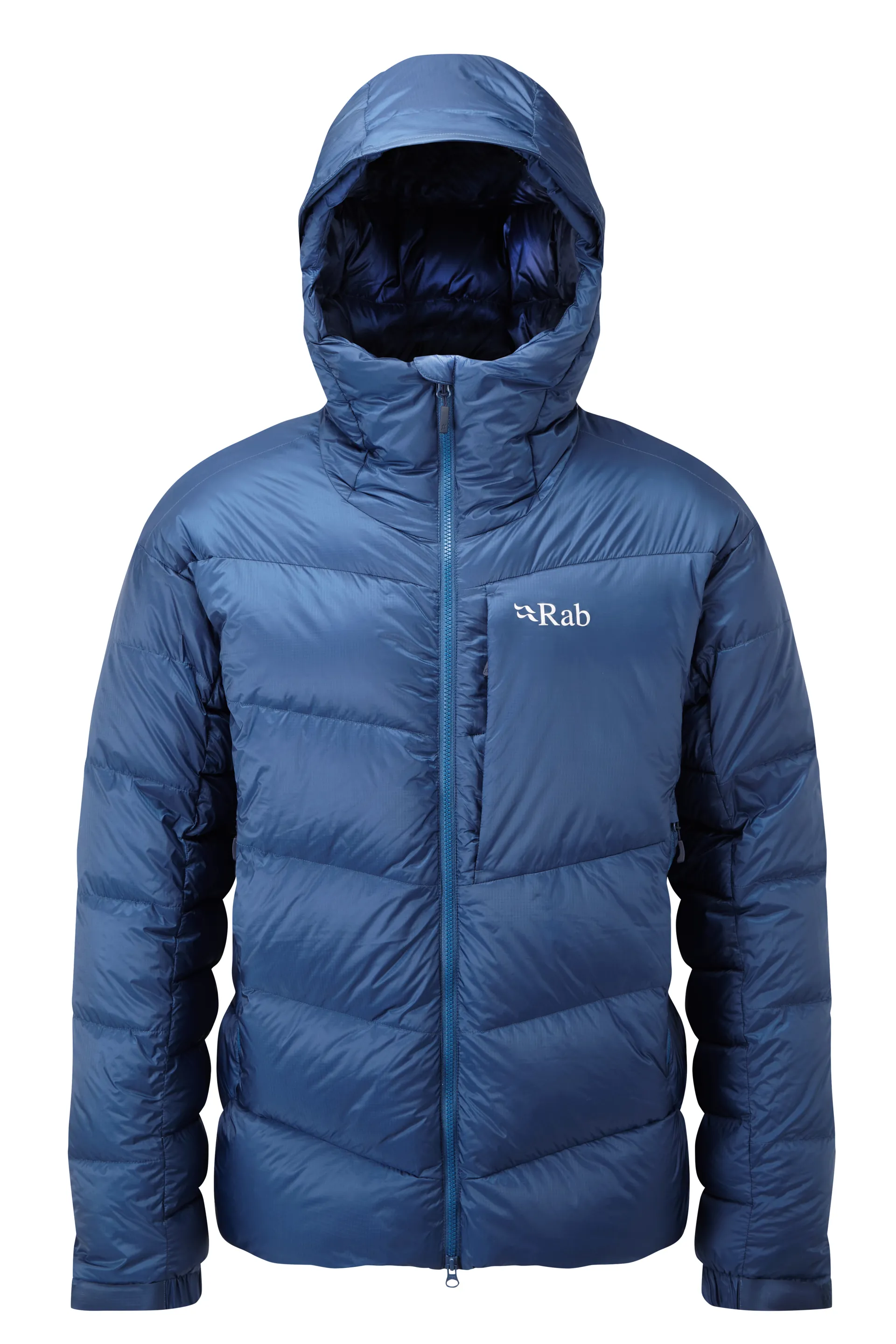 Rab Positron Pro Mens Down Jacket The Expedition Shop