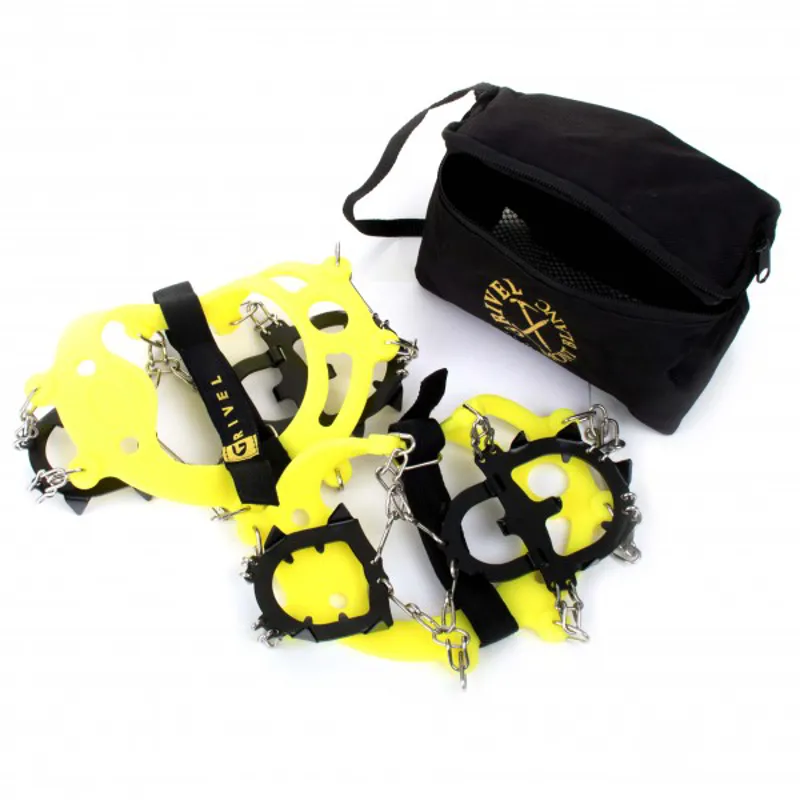 Grivel Ran Anti Slip Crampons