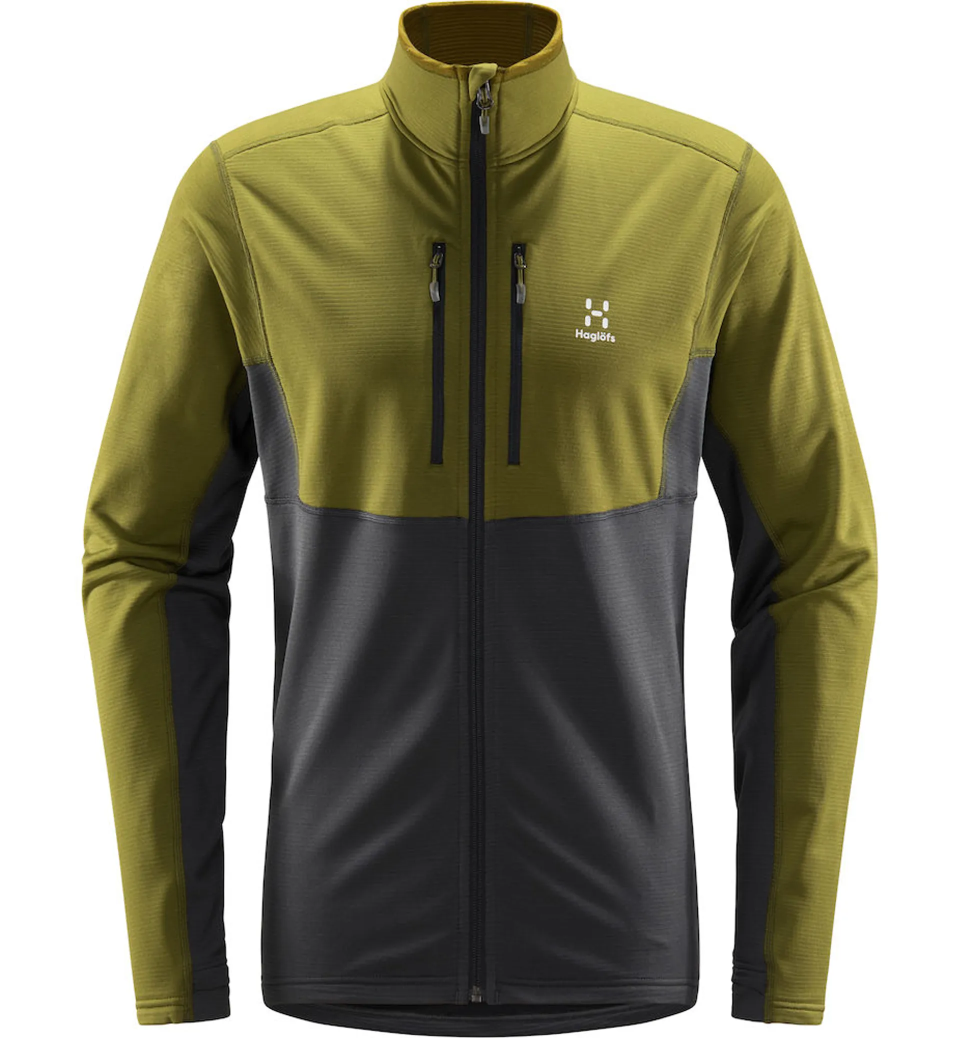 Haglofs Mens Roc Sheer Mid Jacket The Expedition Shop