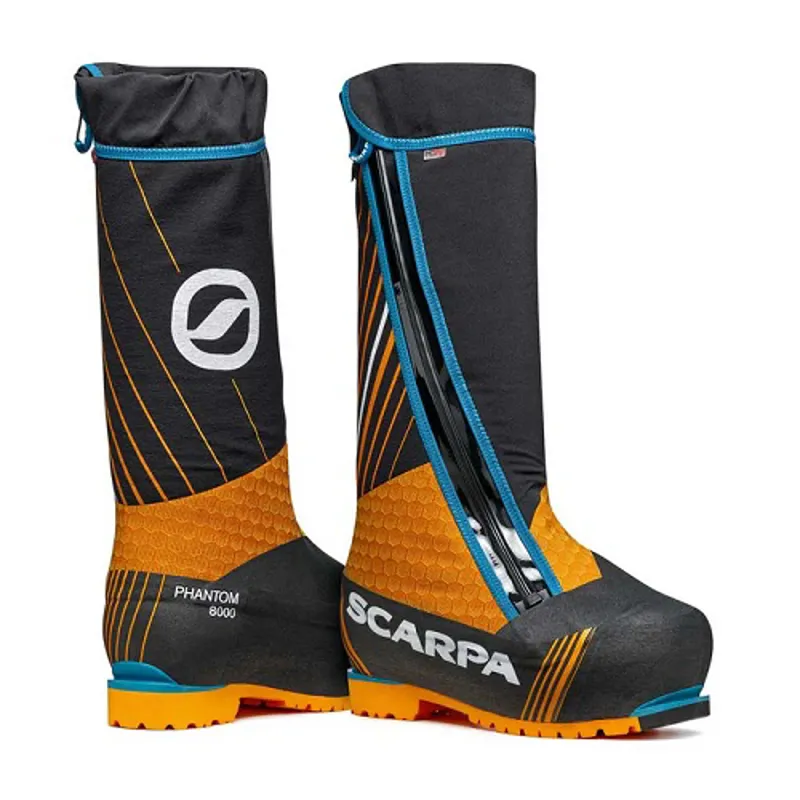 Scarpa Phantom 8000 HD-3