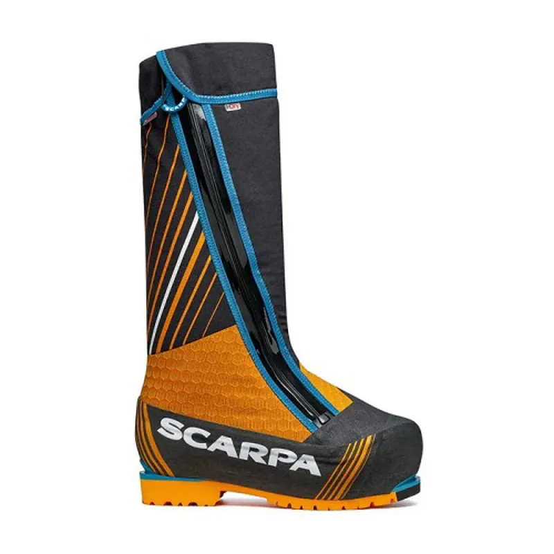 High altitude boots clearance
