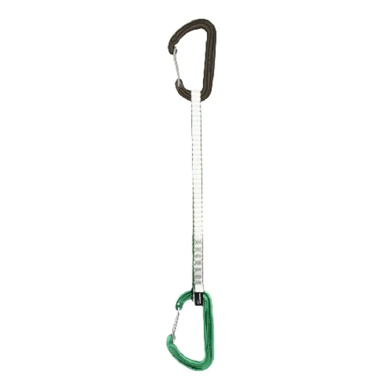 DMM Spectre 2 Quickdraw 25cm Green