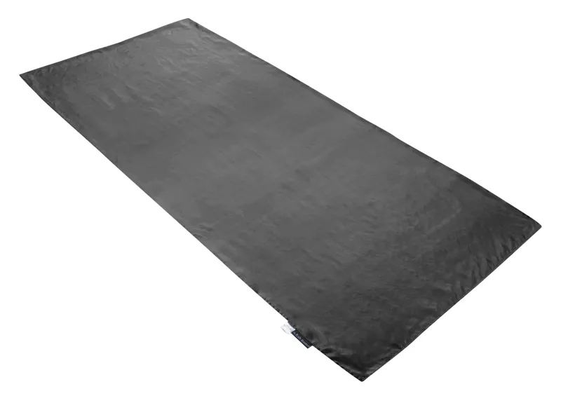 Rab Silk Standard Sleeping Bag Liner in Slate 
