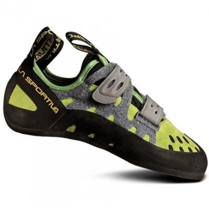 La Sportiva Tarantula Men s Climbing Shoe The Expedition Shop