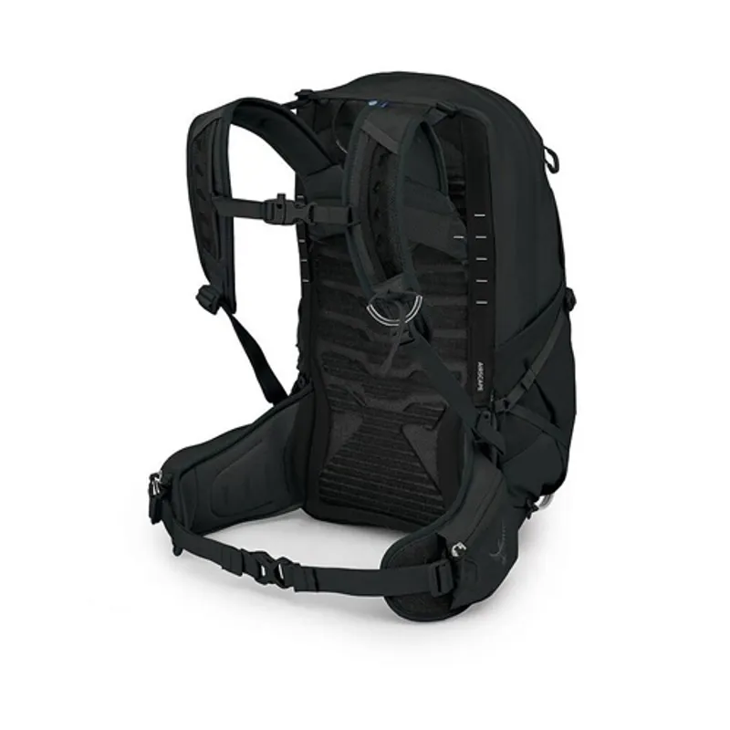 Osprey Tempest 22 Black/Coal-1
