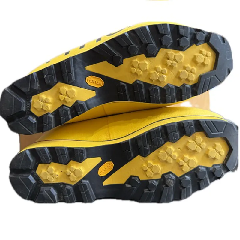 Ex-Hire La Sportiva Olympus Mons Cube S Size 8.5UK-1