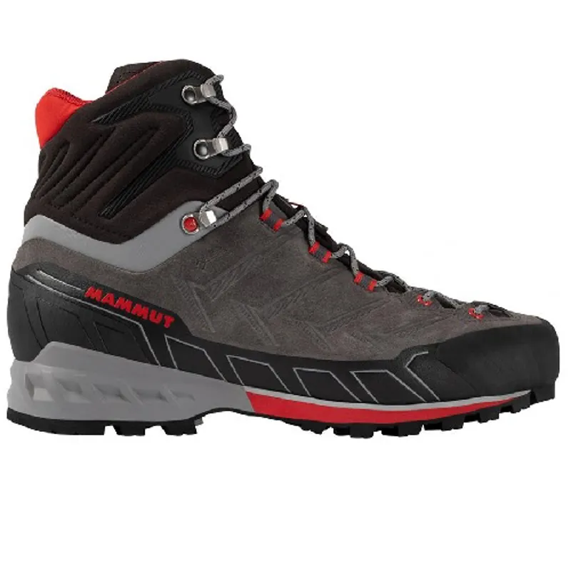 Kento Guide High Mammut Kento Mammut Botas Trekking Mammut Kento