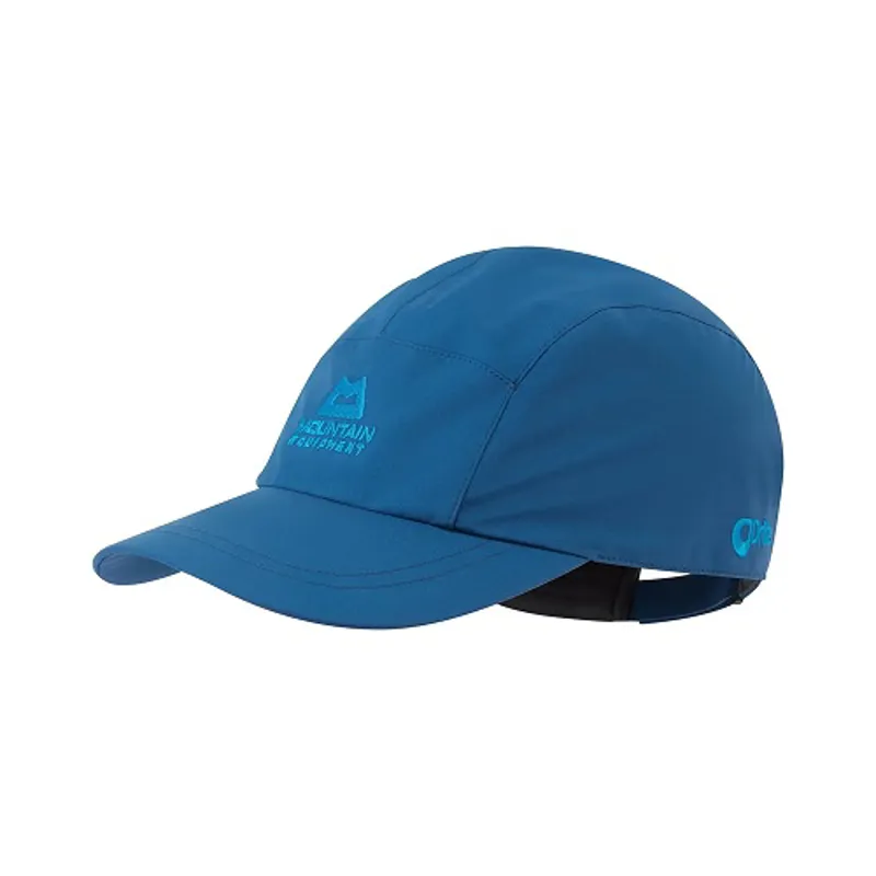 Mountain Equipment Drilite Cap Blue
