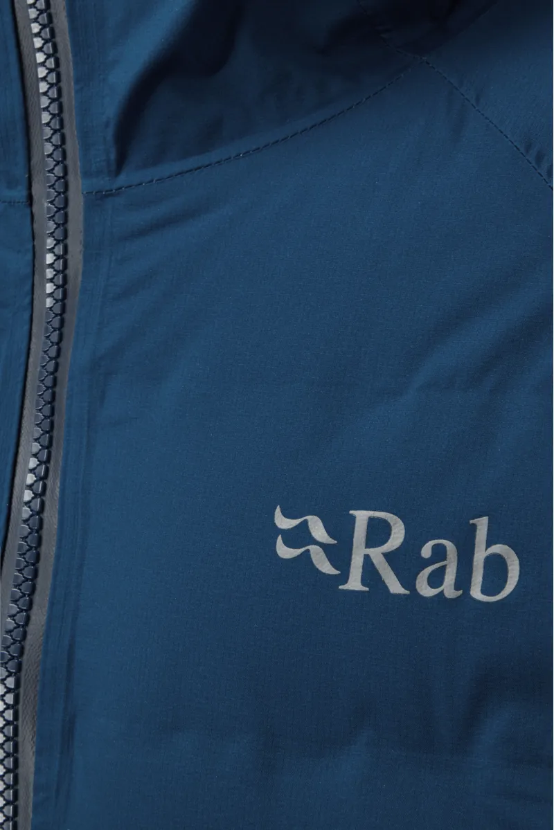 Rab valiance cheap jacket ink
