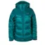 Rab Positron Pro Womens Jacket in Atlantis/Seaglass