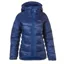 Rab Positron Pro Womens Jacket in Blueprint/Celestial