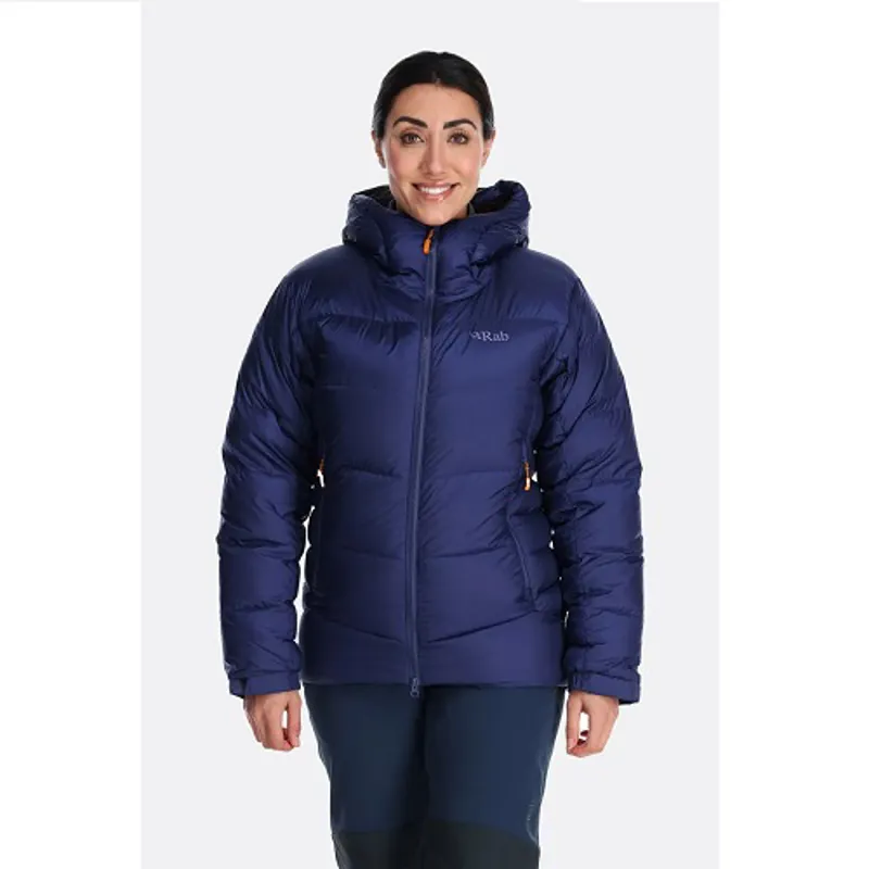 Positron Pro Jacket Wmns Patriot Blue