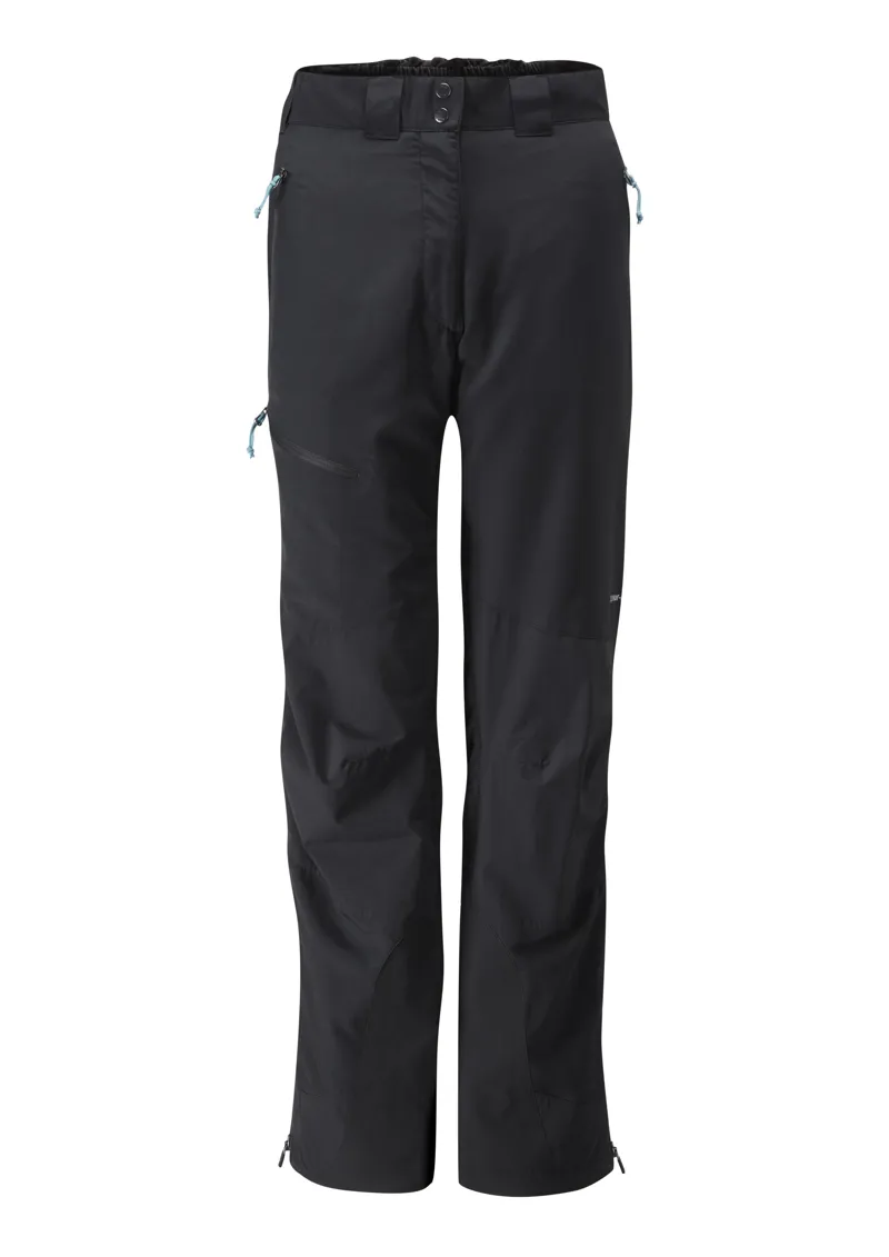 Rab vapour rise pants womens store