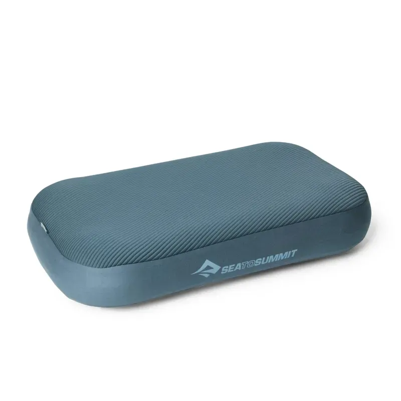 Sea To Summit Aeros XL Premium Pillow in Mediterranea