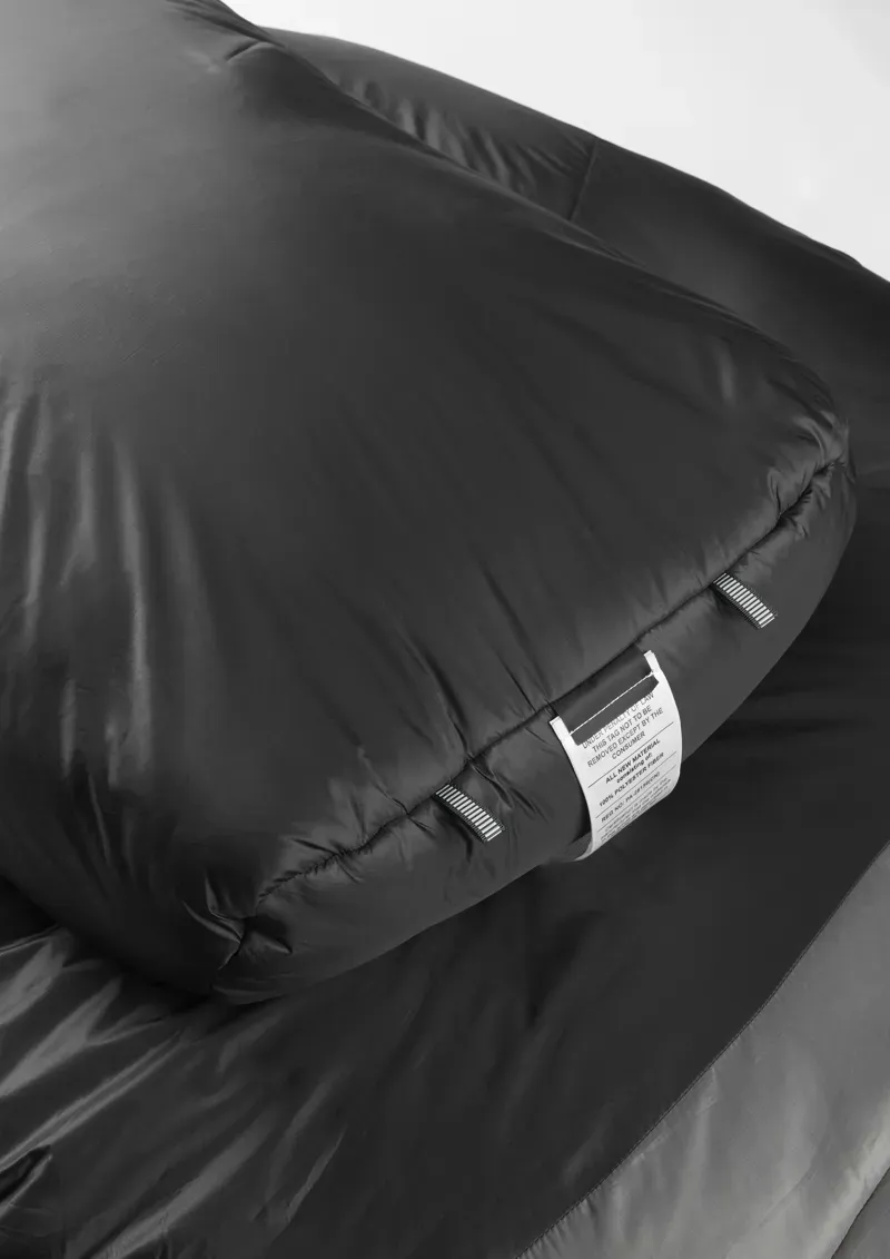 Solar Ultra 2 Granite left zip-2