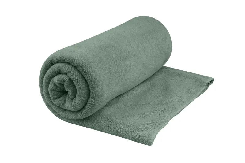 Sea to Summit Tek Towel in Sage