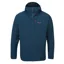 Rab Vapour-Rise Summit Mens Jacket in Ink