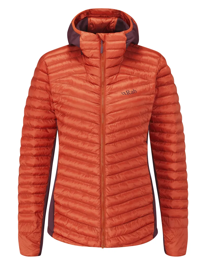 Rab cirrus flex ladies hotsell