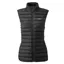 Rab Microlight Women's Down Vest in Black