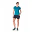 Rab Sonic Women's Tee in Ultramarine