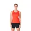 Rab Sonic Women's Ultra Vest in Red Grapefruit/Reef