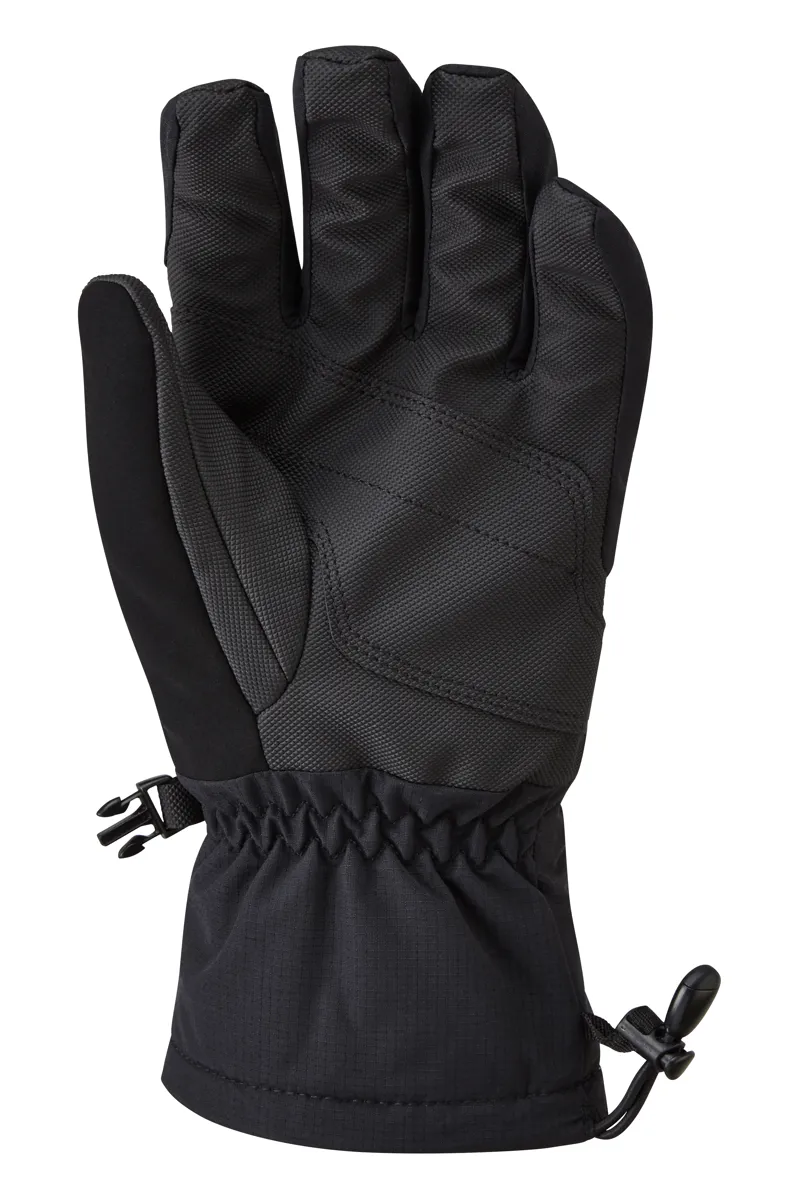 Rab Storm Womens Glove in Black-1